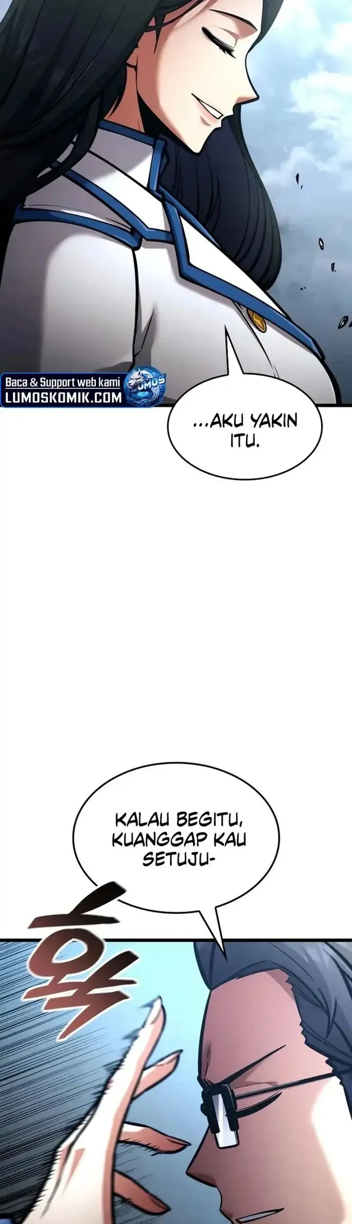 Emperor Of Solo Play Chapter 43 Fix Gambar 26